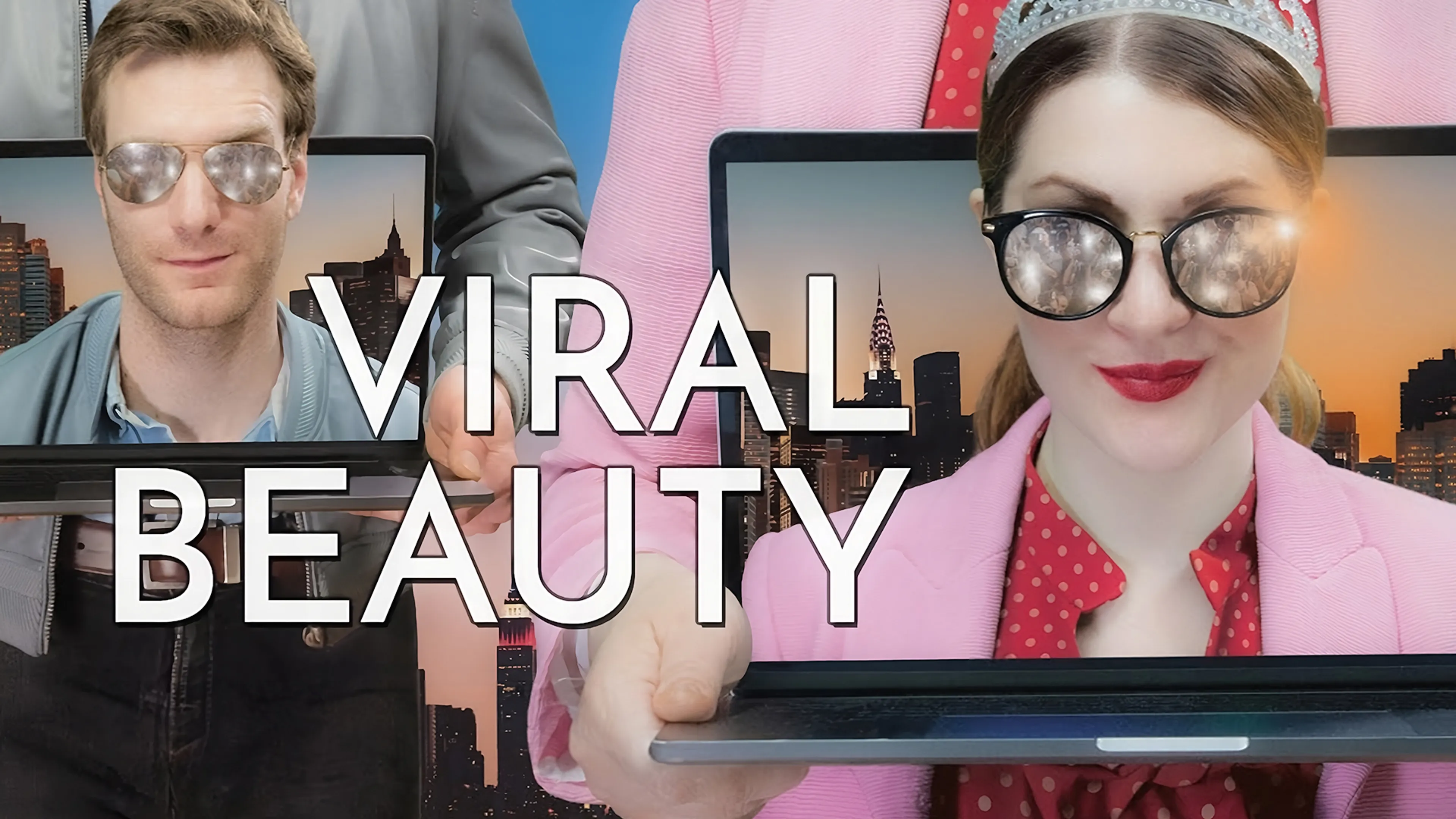 Viral Beauty poster